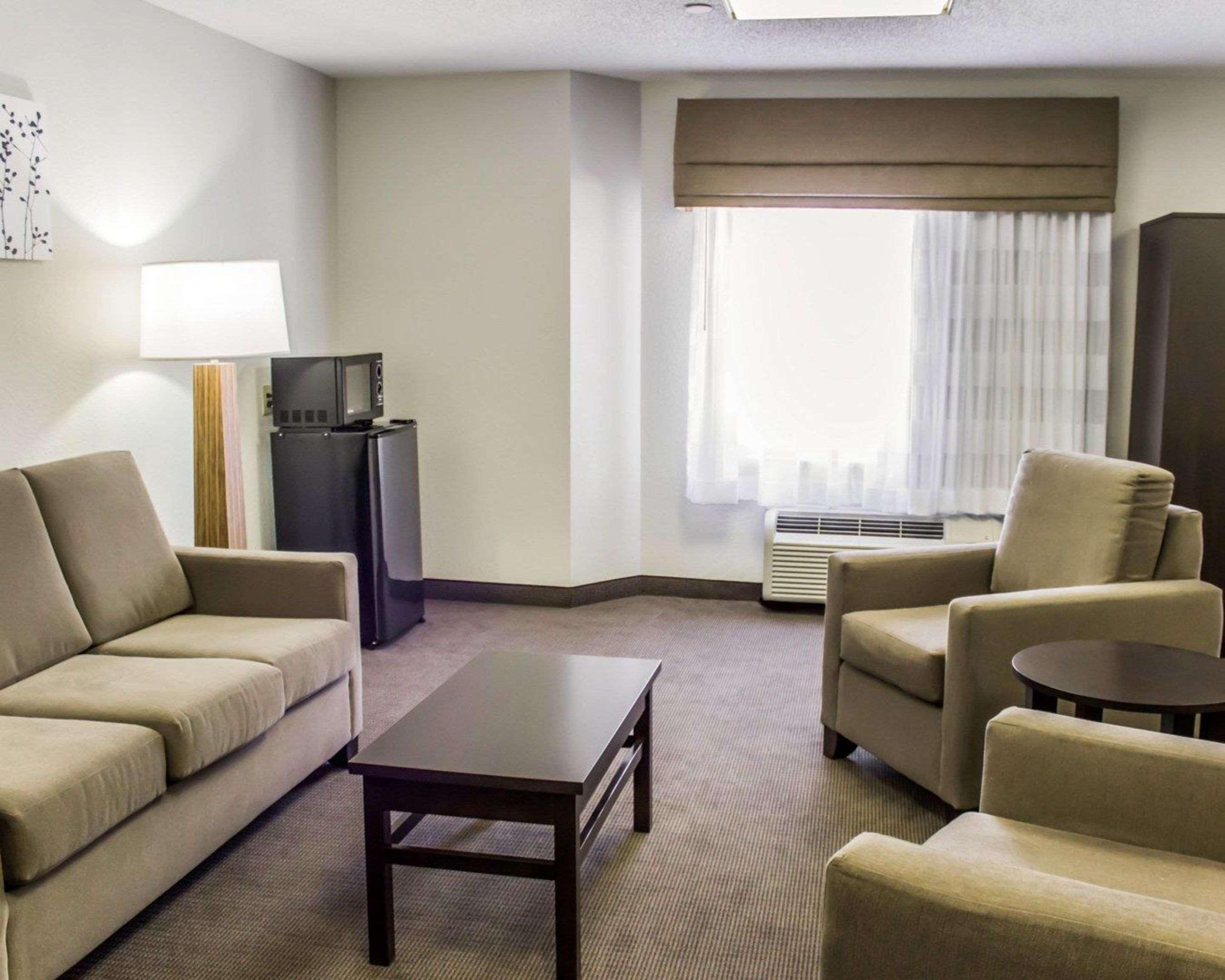 Sleep Inn Fayetteville I-95 Eksteriør bilde
