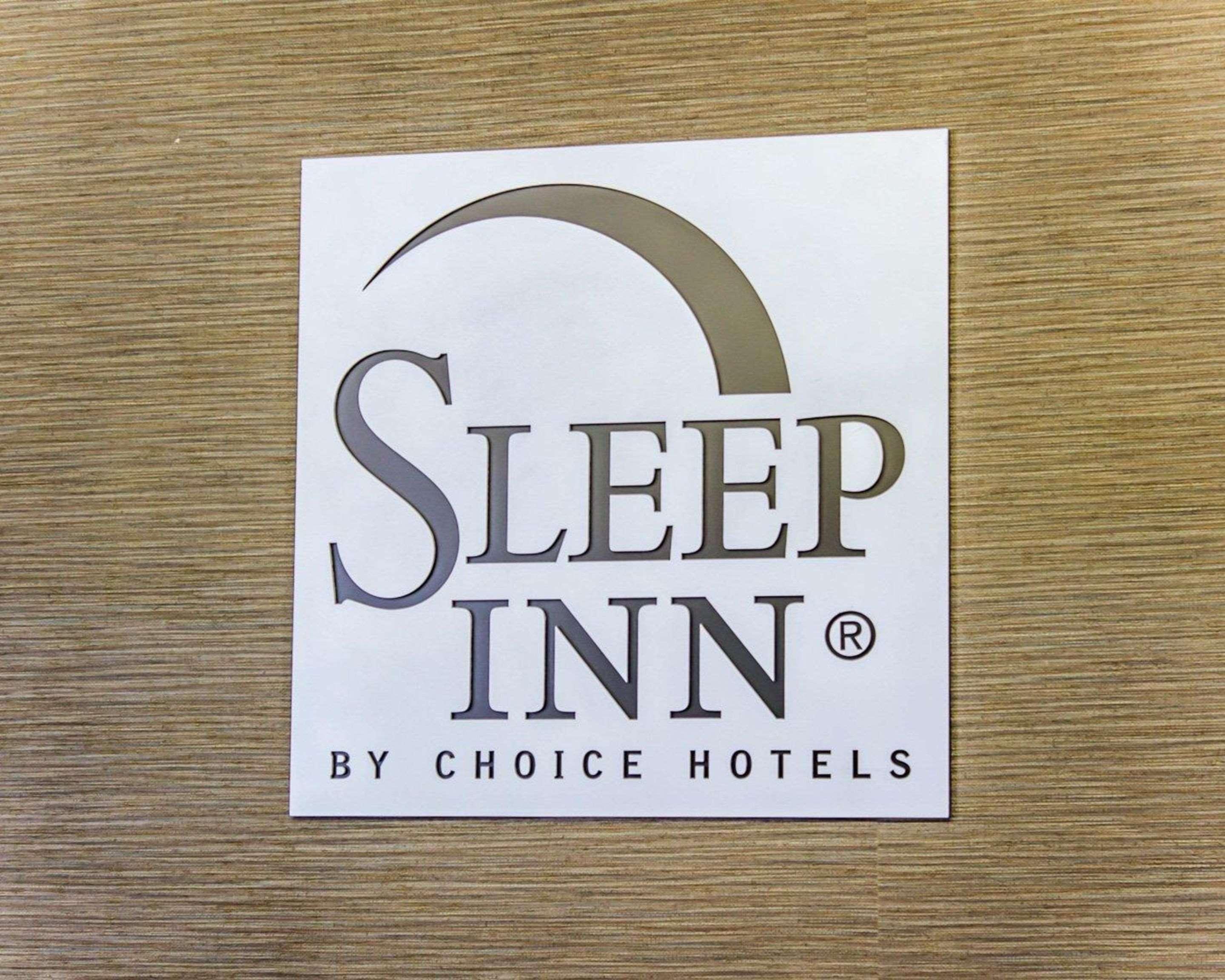 Sleep Inn Fayetteville I-95 Eksteriør bilde