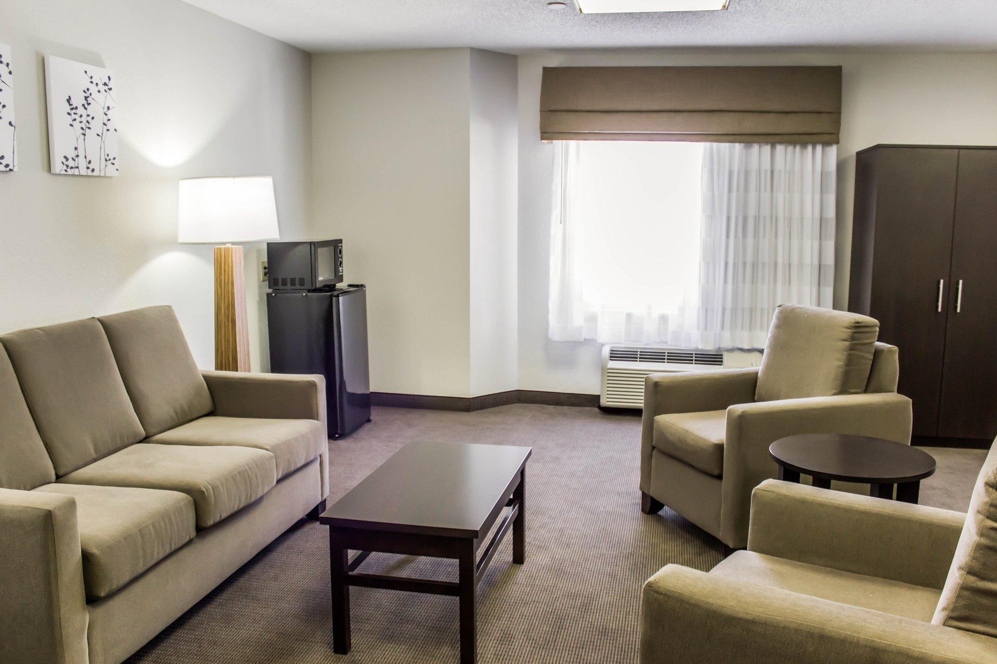 Sleep Inn Fayetteville I-95 Eksteriør bilde
