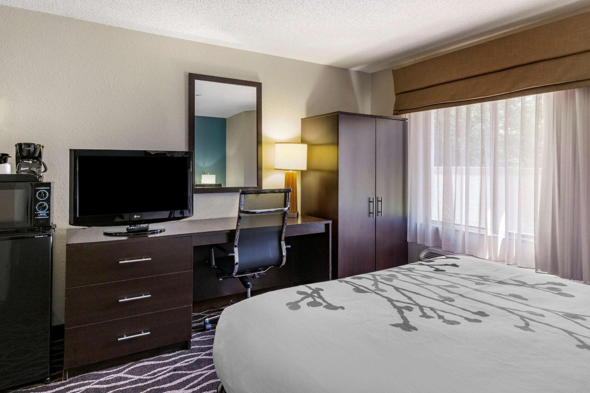 Sleep Inn Fayetteville I-95 Eksteriør bilde